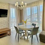 Апартаменты (Абри Люкс Санторини), Апартаменты ABRI LUXE SOCHI Мамайка