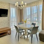 Апартаменты (Абри Люкс Санторини), Апартаменты ABRI LUXE SOCHI Мамайка