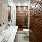 Апартаменты (Абри Люкс Санторини), Апартаменты ABRI LUXE SOCHI Мамайка
