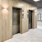 Апартаменты (Абри Люкс Санторини), Апартаменты ABRI LUXE SOCHI Мамайка
