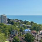 Апартаменты (Абри Люкс Сан-Тропе), Апартаменты ABRI LUXE SOCHI Мамайка