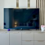 Апартаменты (Абри Люкс Сан-Тропе), Апартаменты ABRI LUXE SOCHI Мамайка