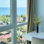 Апартаменты (Абри Люкс Сан-Тропе), Апартаменты ABRI LUXE SOCHI Мамайка