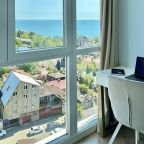 Апартаменты (Абри Люкс Сан-Тропе), Апартаменты ABRI LUXE SOCHI Мамайка