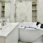 Апартаменты (Абри Люкс Сан-Тропе), Апартаменты ABRI LUXE SOCHI Мамайка