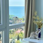Апартаменты (Абри Люкс Сан-Тропе), Апартаменты ABRI LUXE SOCHI Мамайка