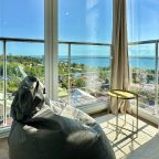 Апартаменты (Абри Люкс Сан-Тропе), Апартаменты ABRI LUXE SOCHI Мамайка