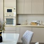 Апартаменты (Абри Люкс Сан-Тропе), Апартаменты ABRI LUXE SOCHI Мамайка