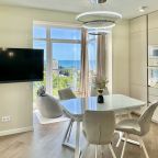 Апартаменты (Абри Люкс Сан-Тропе), Апартаменты ABRI LUXE SOCHI Мамайка