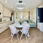 Апартаменты (Абри Люкс Сан-Тропе), Апартаменты ABRI LUXE SOCHI Мамайка
