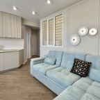 Апартаменты (Абри Люкс Сан-Тропе), Апартаменты ABRI LUXE SOCHI Мамайка