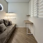 Апартаменты (Абри Люкс Сан-Тропе), Апартаменты ABRI LUXE SOCHI Мамайка