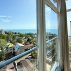 Апартаменты (Абри Люкс Сан-Тропе), Апартаменты ABRI LUXE SOCHI Мамайка