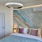 Апартаменты (Абри Люкс Сан-Тропе), Апартаменты ABRI LUXE SOCHI Мамайка