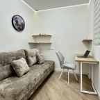 Апартаменты (Абри Люкс Сан-Тропе), Апартаменты ABRI LUXE SOCHI Мамайка
