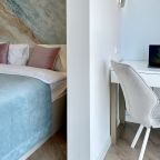 Апартаменты (Абри Люкс Сан-Тропе), Апартаменты ABRI LUXE SOCHI Мамайка