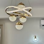 Апартаменты (Абри Люкс Париж), Апартаменты ABRI LUXE SOCHI Мамайка