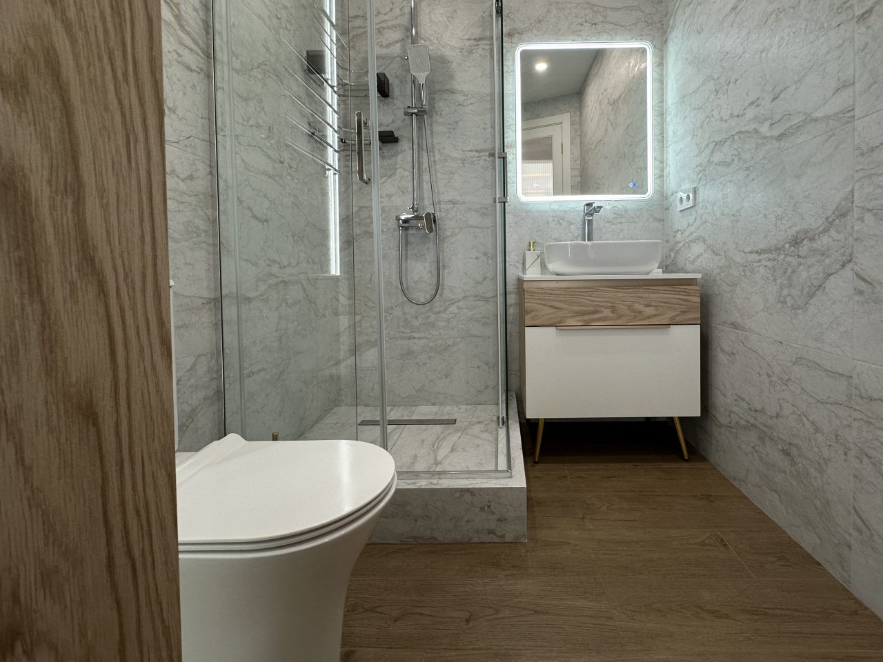 Апартаменты (Абри Люкс Париж), Апартаменты ABRI LUXE SOCHI Мамайка
