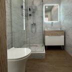 Апартаменты (Абри Люкс Париж), Апартаменты ABRI LUXE SOCHI Мамайка