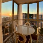 Апартаменты (Абри Люкс Париж), Апартаменты ABRI LUXE SOCHI Мамайка