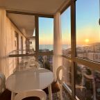 Апартаменты (Абри Люкс Париж), Апартаменты ABRI LUXE SOCHI Мамайка