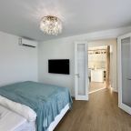 Апартаменты (Абри Люкс Париж), Апартаменты ABRI LUXE SOCHI Мамайка
