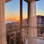 Апартаменты (Абри Люкс Париж), Апартаменты ABRI LUXE SOCHI Мамайка