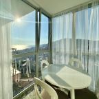 Апартаменты (Абри Люкс Париж), Апартаменты ABRI LUXE SOCHI Мамайка