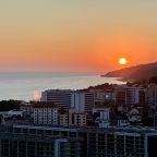 Апартаменты (Абри Люкс Париж), Апартаменты ABRI LUXE SOCHI Мамайка