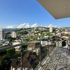Апартаменты (Абри Люкс Париж), Апартаменты ABRI LUXE SOCHI Мамайка
