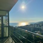 Апартаменты (Абри Люкс Париж), Апартаменты ABRI LUXE SOCHI Мамайка