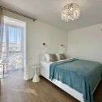 Апартаменты (Абри Люкс Париж), Апартаменты ABRI LUXE SOCHI Мамайка