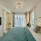 Апартаменты (Абри Люкс Париж), Апартаменты ABRI LUXE SOCHI Мамайка
