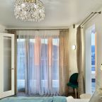 Апартаменты (Абри Люкс Париж), Апартаменты ABRI LUXE SOCHI Мамайка
