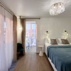 Апартаменты (Абри Люкс Париж), Апартаменты ABRI LUXE SOCHI Мамайка