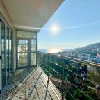 Апартаменты (Абри Люкс Париж), Апартаменты ABRI LUXE SOCHI Мамайка