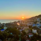Апартаменты (Абри Люкс Париж), Апартаменты ABRI LUXE SOCHI Мамайка