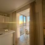 Апартаменты (Абри Люкс Париж), Апартаменты ABRI LUXE SOCHI Мамайка