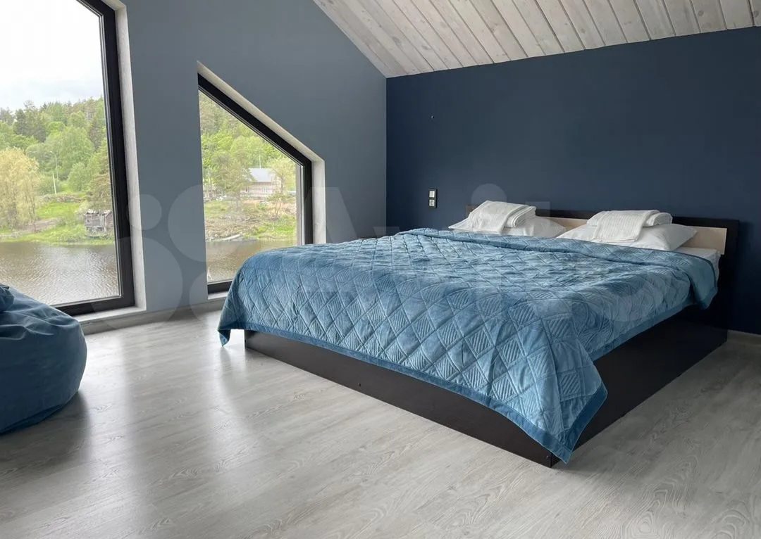 Спальня № 1