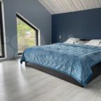 Спальня № 1