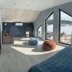 Спальня № 1