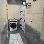 Душевая комната