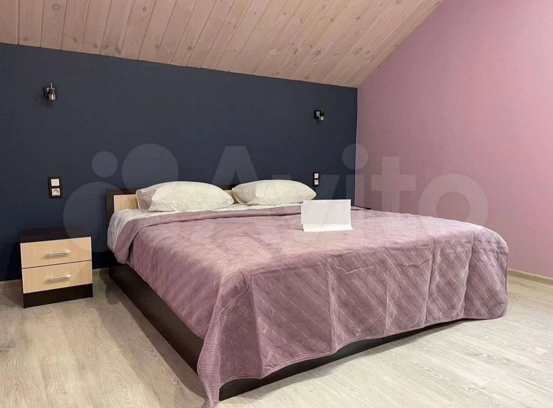 Спальня № 2