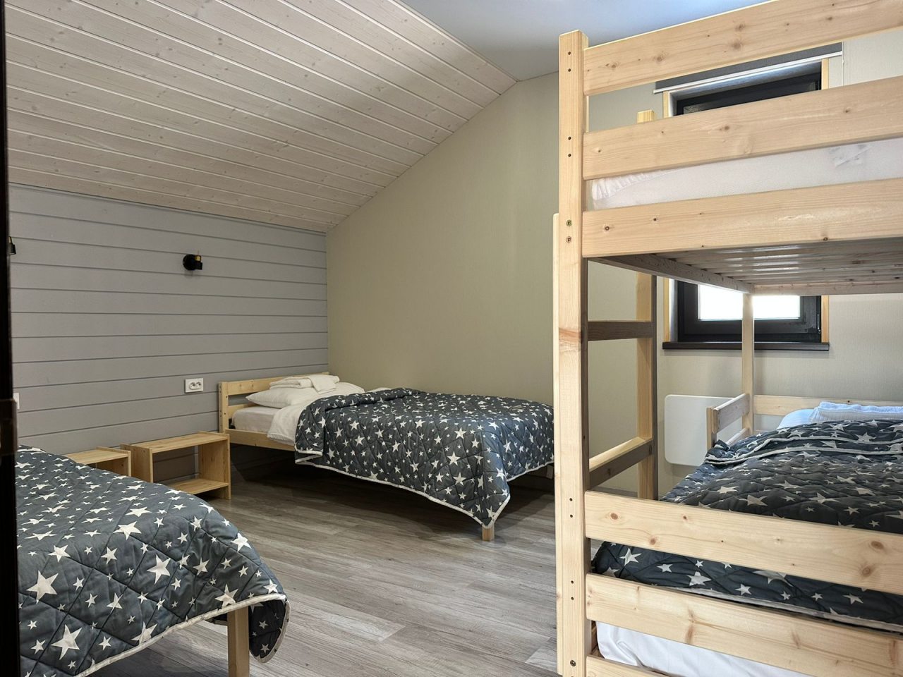 Детская спальня