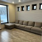 Кухня-столовая