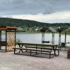 Мангальная