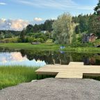 Собственный причал