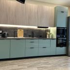 Кухня - столовая