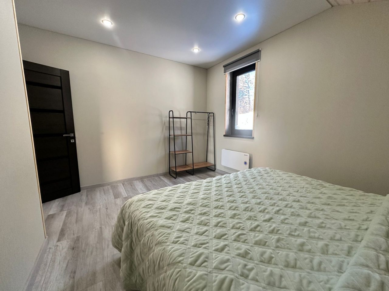 Спальня № 1