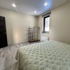 Спальня № 1